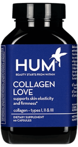 HUM Collagen Love Reviews