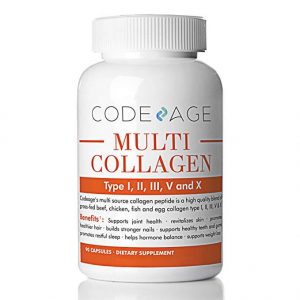 Codeage Multi Collagen Reviews