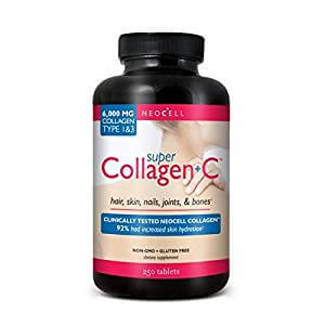 Neocell Super Collagen + C