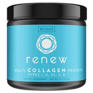 Renew Multi Collagen Reviews