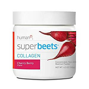 Super Beets Collagen Reviews