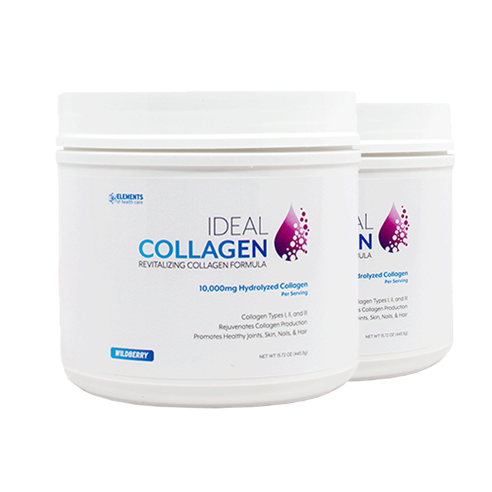 Home - Get the Best Hydrolyzed Collagen Supplements