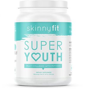 Skinny Fit Super Youth Collagen Reviews