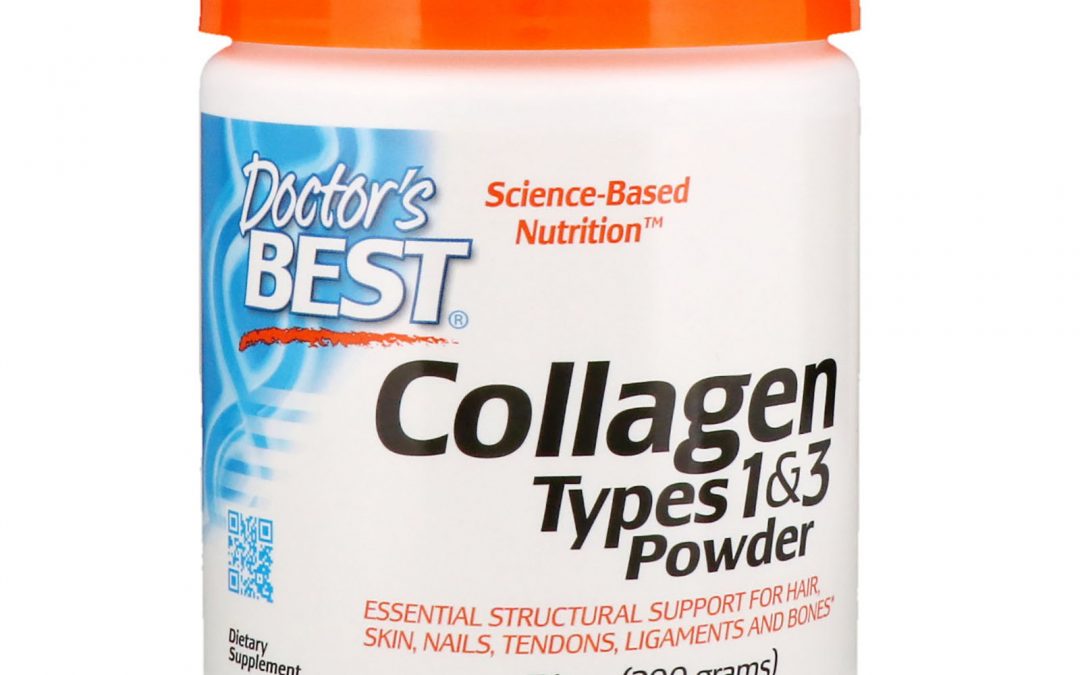 Doctor’s Best Pure Collagen Reviews