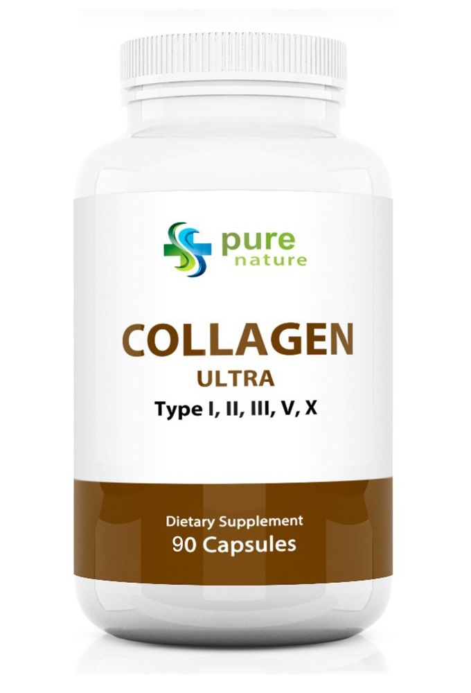 collagen burn pills
